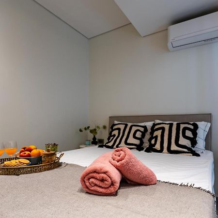 Evlalia Home ไซคิย์นธอสทาวน์ ภายนอก รูปภาพ