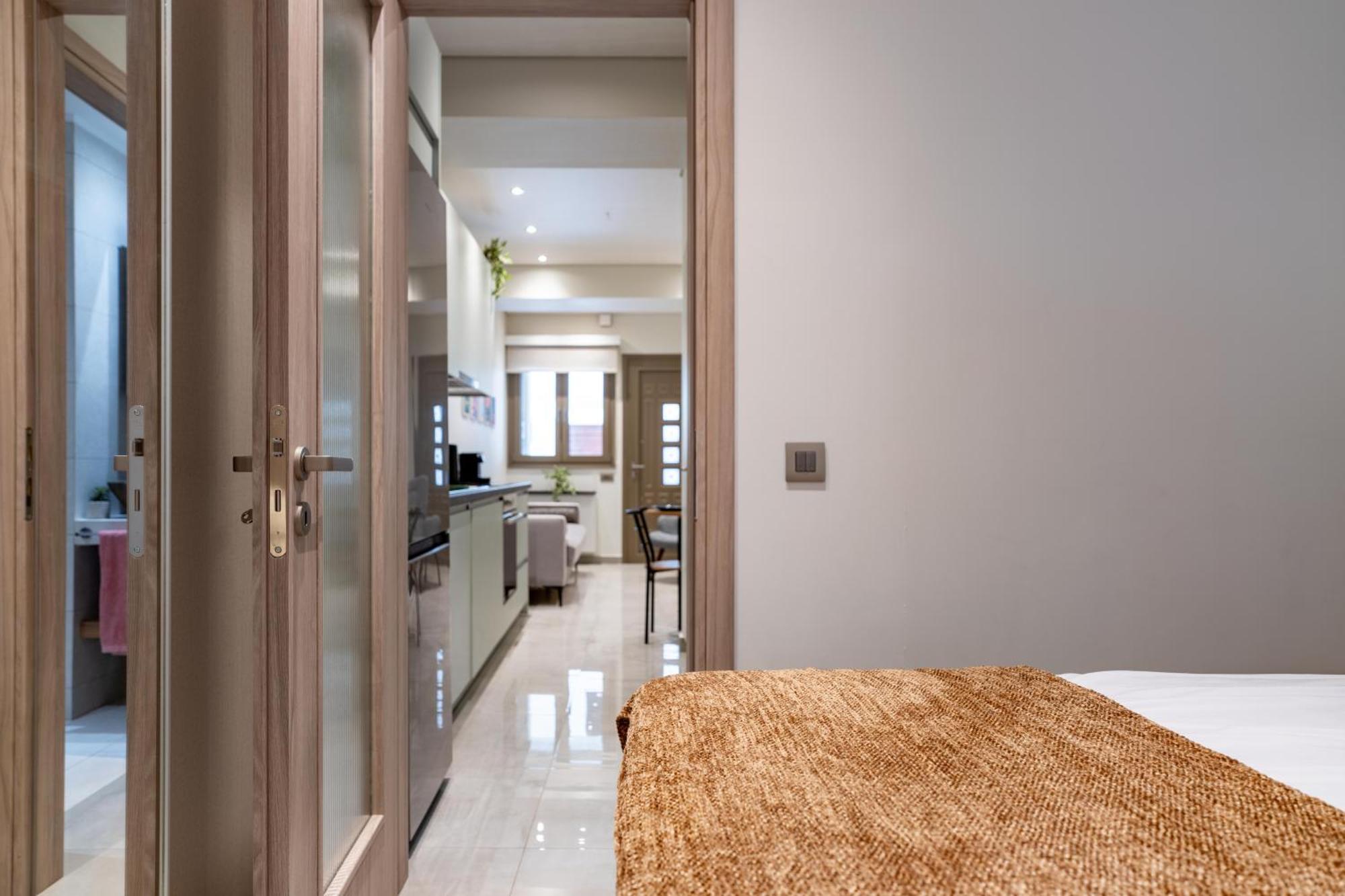 Evlalia Home ไซคิย์นธอสทาวน์ ภายนอก รูปภาพ