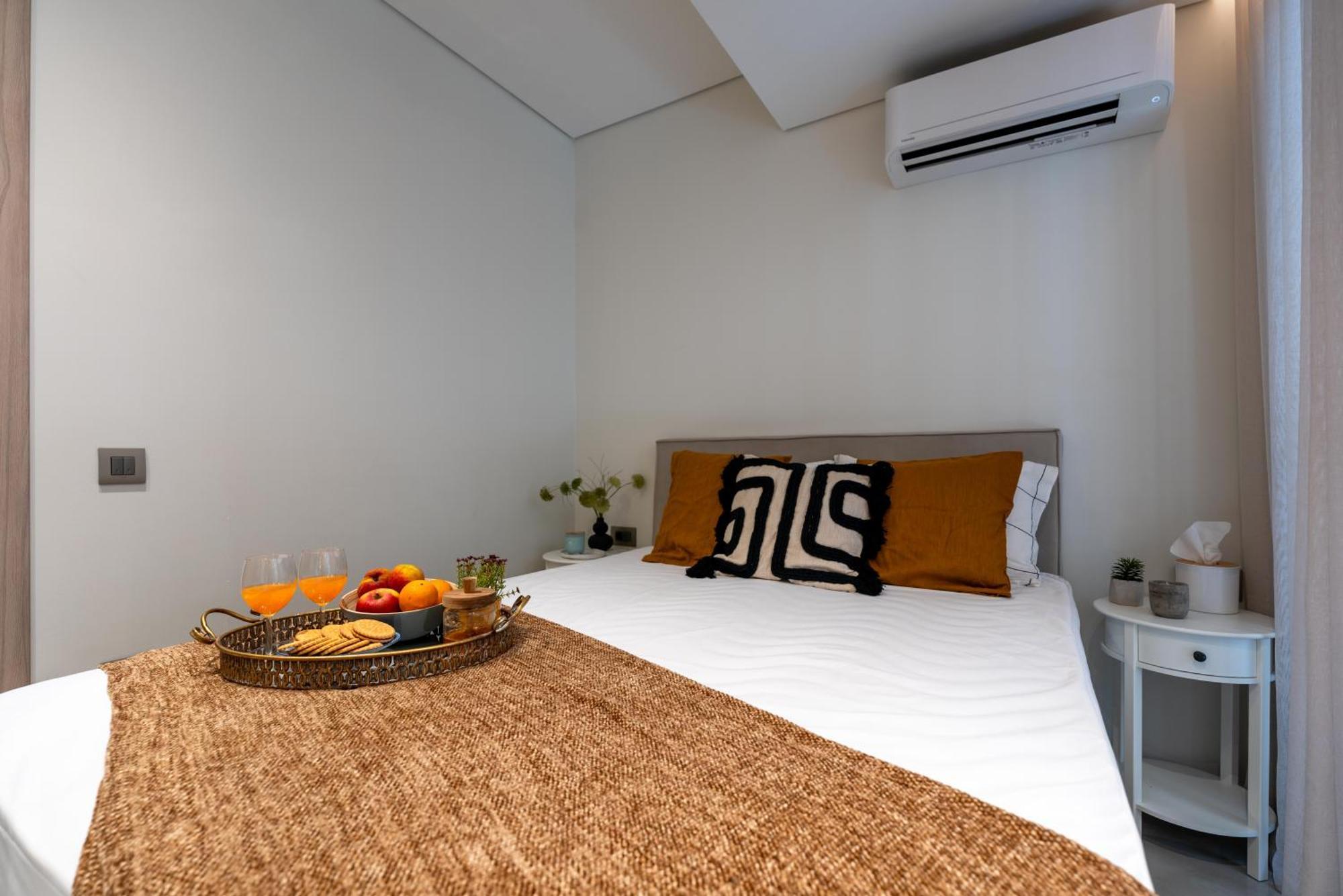 Evlalia Home ไซคิย์นธอสทาวน์ ภายนอก รูปภาพ