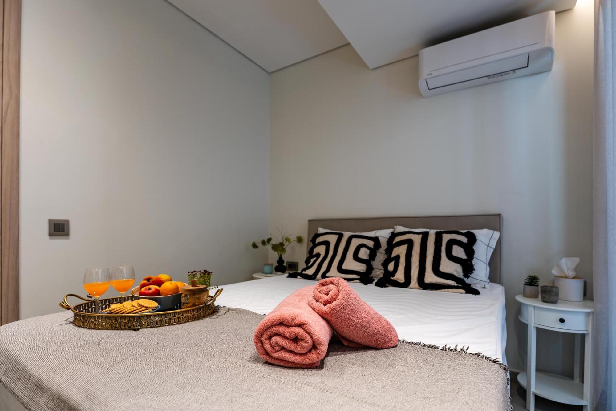 Evlalia Home ไซคิย์นธอสทาวน์ ภายนอก รูปภาพ